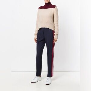 Victoria Beckham pants